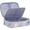 ESTOJO BOX ACADEMIE LISTRAS POAS HOLOGRAFICO TILIBRA - REF. 34859 - 1 UNIDADE