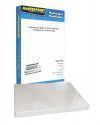 POLA SEAL 1/2 OFICIO 005 170 X 226MM MASTERPRINT - REF. 329010009 - PACOTE COM 100 UNIDADES