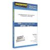 POLA SEAL OFICIO II 0.7 MASTERPRINT - REF. 329010008 - PACOTE COM 100 UNIDADES