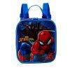 LANCHEIRA DE COSTAS SPIDER MAN X1 XERYUS - REF. 11654 - 1 UNIDADE