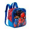 LANCHEIRA DE COSTAS SPIDER MAN X1 XERYUS - REF. 11654 - 1 UNIDADE