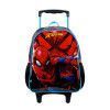 MOCHILETE SPIDER MAN N.14 X2 XERYUS - REF. 11661 - 1 UNIDADE