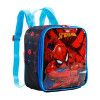 LANCHEIRA DE COSTAS SPIDER MAN X2 XERYUS - REF. 11664 - 1 UNIDADE