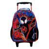 MOCHILETE SPIDER MAN N.16 R2 XERYUS - REF. 11680 - 1 UNIDADE