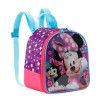 LANCHEIRA DE COSTAS MINNIE X1 XERYUS - REF. 11404 - 1 UNIDADE