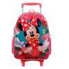 MOCHILETE MINNIE N.16 X2 XERYUS - REF. 11410 - 1 UNIDADE