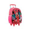 MOCHILETE MINNIE N.16 X2 XERYUS - REF. 11410 - 1 UNIDADE