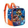 LANCHEIRA DE COSTAS PAW PATROL FILME R1 XERYUS - REF. 11784 - 1 UNIDADE