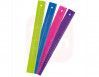 REGUA 30CM FULL COLOR SORTIDA DELLO - REF. 3115.SFL.0100 - PACOTE COM 100 UNIDADES