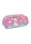 ESTOJO CINDY PINK LUXCEL - REF. EI39044CD-PK - 1 UNIDADE