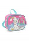 LANCHEIRA DE COSTAS CINDY PINK LUXCEL - REF. LA39043CD-PK - 1 UNIDADE