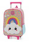 MOCHILETE UP4YOU ARCO-IRIS LUXCEL - REF. IC39352UP-VD - 1 UNIDADE