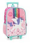 MOCHILETE UP4YOU UNICORNIO LUXCEL - REF. IC39352UP-PK - 1 UNIDADE