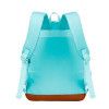 MOCHILA DE COSTAS JUVENIL FEMININO 03 XERYUS - REF. 12156 - 1 UNIDADE