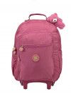 MOCHILETE TRENDY ROSE N.16 XERYUS - REF. 12461 - 1 UNIDADE