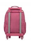 MOCHILETE TRENDY ROSE N.16 XERYUS - REF. 12461 - 1 UNIDADE