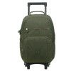 MOCHILETE TRENDY VERDE MILITAR N.16 XERYUS - REF. 12463 - 1 UNIDADE