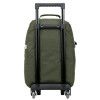MOCHILETE TRENDY VERDE MILITAR N.16 XERYUS - REF. 12463 - 1 UNIDADE