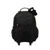 MOCHILETE TRENDY PRETO N.16 XERYUS - REF. 12460 - 1 UNIDADE