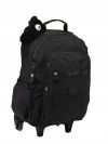 MOCHILETE TRENDY PRETO N.16 XERYUS - REF. 12460 - 1 UNIDADE