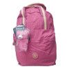 MOCHILA DE COSTAS TRENDY ROSE N.16 XERYUS - REF. 12411 - 1 UNIDADE