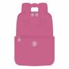MOCHILA DE COSTAS TRENDY ROSE N.16 XERYUS - REF. 12411 - 1 UNIDADE