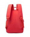 MOCHILA DE COSTAS TRENDY VERMELHO N.16 XERYUS - REF. 12415 - 1 UNIDADE