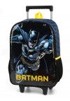 MOCHILETE BATMAN AZUL LUXCEL - REF. IC39252BM-AZ - 1 UNIDADE
