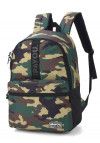 MOCHILA DE COSTAS UP4YOU CAMUFLADA MILITAR LUXCEL - REF. MS46524UP5100U - 1 UNIDADE