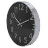 RELOGIO DE PAREDE 25CM AR-JUN - REF. 17839 - 1 UNIDADE
