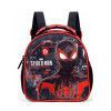 LANCHEIRA DE COSTAS SPIDER MAN Y XERYUS - REF. 11694 - 1 UNIDADE