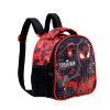 LANCHEIRA DE COSTAS SPIDER MAN Y XERYUS - REF. 11694 - 1 UNIDADE