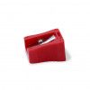 GIZAO DE CERA 12 CORES ECOGIZ MADEIRA FABER-CASTELL - REF. 141412 - PACOTE COM 5 UNIDADES