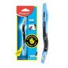 CANETA ESFEROGRAFICA MEDIUM VISION PEN AZUL PARA CANHOTO MAPED - REF. 224320 - 1 UNIDADE