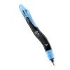CANETA ESFEROGRAFICA MEDIUM VISION PEN AZUL PARA CANHOTO MAPED - REF. 224320 - 1 UNIDADE
