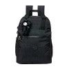MOCHILA DE COSTAS TRENDY PRETO N.16 XERYUS - REF. 12410 - 1 UNIDADE
