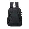 MOCHILA DE COSTAS TRENDY PRETO N.16 XERYUS - REF. 12410 - 1 UNIDADE