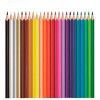 LAPIS 24 CORES+6 BICOLOR COLORPEPS STAR MAPED - REF. 832074ZV - PACOTE COM 12 UNIDADES