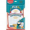 QUADRO BRANCO FLEXIVEL COM CANETA+APAGADOR MAPED - REF. 583510 - 1 UNIDADE