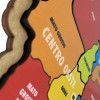 QUEBRA CABECA MAPA P MDF MANINHO - REF. 339.9 - 1 UNIDADE