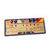 LIGA NUMERICA MDF MANINHO - REF. 8572.2 - 1 UNIDADE
