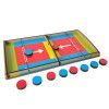 JOGO CHUTE CERTO MDF MANINHO - REF. 1730.0 - 1 UNIDADE