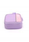 ESTOJO BOX UP4YOU ROXO LUXCEL - REF. ET46542UP-RX - 1 UNIDADE