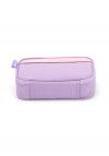 ESTOJO BOX UP4YOU ROXO LUXCEL - REF. ET46542UP-RX - 1 UNIDADE
