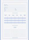 CADERNO 1 MATERIA 80FL CAPA DURA SPORT JANDAIA - REF. 68784-88 - PACOTE COM 4 UNIDADES