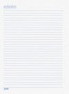 CADERNO 1 MATERIA 80FL CAPA DURA SPORT JANDAIA - REF. 68784-88 - PACOTE COM 4 UNIDADES