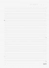 CADERNO 15 MATERIAS CAPA DURA 240FL MYSTIC JANDAIA - REF. 69022-24 - PACOTE COM 2 UNIDADES