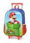 MOCHILETE SUPER MARIO LUXCEL - REF. IC39432MO0200U - 1 UNIDADE