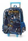 MOCHILETE BATMAN AZUL LUXCEL - REF. IC39262BM0200U - 1 UNIDADE