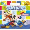 BLOCO DE ATIVIDADES LIVRO MALETA MICKEY TILIBRA - REF. 30460 - PACOTE COM 5 UNIDADES
